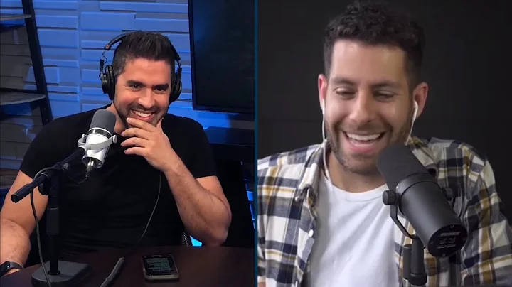 13. Dating Expert Tripp Kramer - The Michael Sarta...