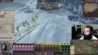 Total War: Warhammer II: It is the *Will* of the Old Ones! -Kroq-Gar on Normal