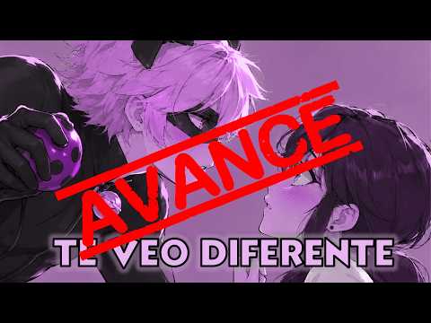 IS ADRIEN FALLING IN LOVE? 😳💕 (TRAILER) | Miraculous Ladybug Comic English