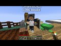 Minecraft Bir Blok İki Adam Bölüm 7 - Tarla Çok Güzel Oldu