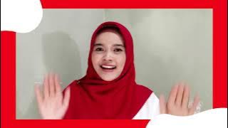 Video Menyanyikan Lagu 