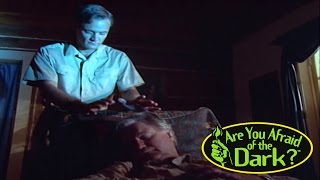 Are You Afraid Of The Dark? 408 - The Tale Of The Room For Rent Hd - Full Episode