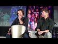 Supernatural Vancouver 2019 Jared Padalecki and Jensen Ackles Main Panel