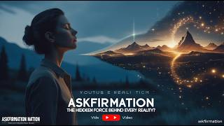 Why Is Imagination The Hidden Force Behind Every Reality? | Why Trance