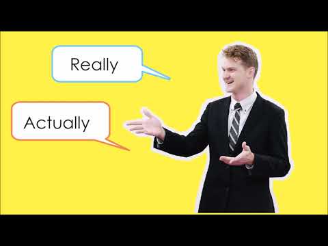 【大人ワンポイント英語】ReallyとActuallyの違い 本当にって英語で言う時は2種類あるんです。#英語 #英会話 #英語リスニング ...