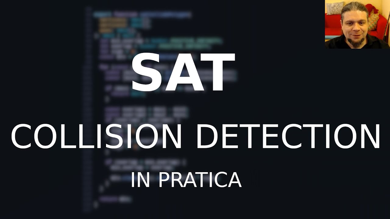 Tutorial DEFINITIVO per collision detection tra rettangoli ruotati ...