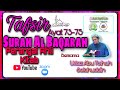 Ceramah Online Ramadhan
