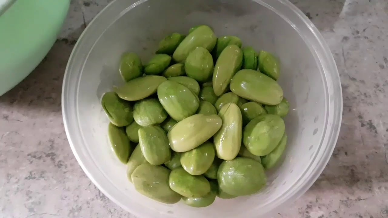 SAMBAL GORENG CIREBON, MASAKAN 69 