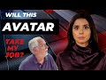 Could University Teaching Really Be Done By Avatars 