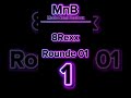 Ajay vs 8Rexx | TOP 8 MnB Season 04 | Rounde 01#gbb26 #Swissbeatbox #Beatbox #Battle #BeatboxHouse