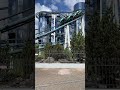 Euro-Mir im Europa-Park #europapark #freizeitpark #achterbahn #rust #euromir