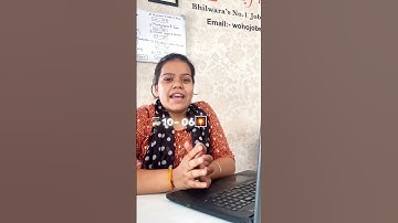 Junior accountant job in Bhilwara Woho jobs [market, computer operator, accountant job in Bhilwara]