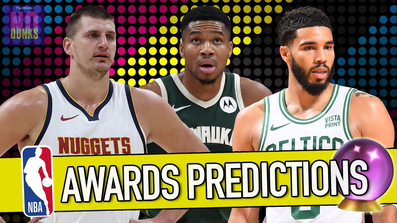 2023 NBA odds: The race for Rookie of the Year features ...