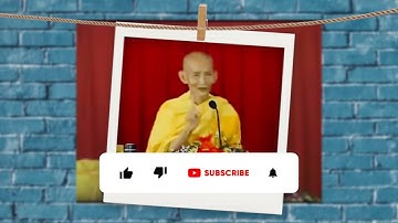 Thế giới Cực Lạc có thật hay không  HT Thích Giác Khang   Chia sẻ Phật Pháp