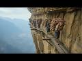 Impossible Places | World’s Most Dangerous & Surreal Wonders That Shouldn't Exist | Travel Video 4K
