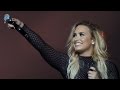 Demi Lovato "STONE COLD" Guadalajara Mexico (October 18th, 2016)