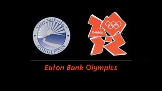 Eaton Bank Olympics Film