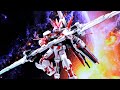 Gundam Build | The Gundam Base Limited | Astray Red Dragon | GUNPLA speed build