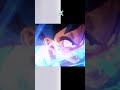 Goku vs vegeta 🥊 fight ☠️ #viralvideo #goku #1million #1000subscriber