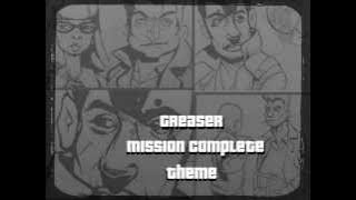 Bully: Scholarship Edition - Greaser Mission Completion Theme