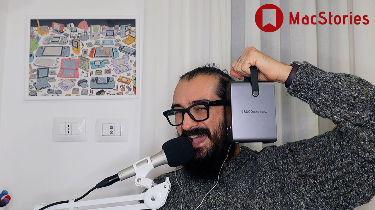 2025 Setup Update: Tech and Gaming - YouTube