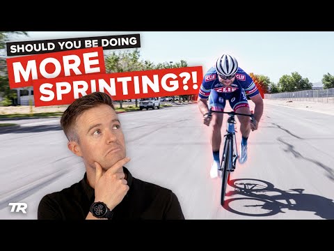 Sprint Intensity Training | Better Than Endurance and HIIT?