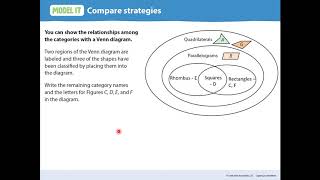 Math Lesson 29, Session 2
