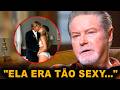 Aos 78 anos, Don Henley confessa que foi o amor da vida dele