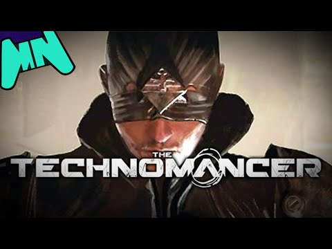 The Technomancer | Who Am I, Why Should I Care?