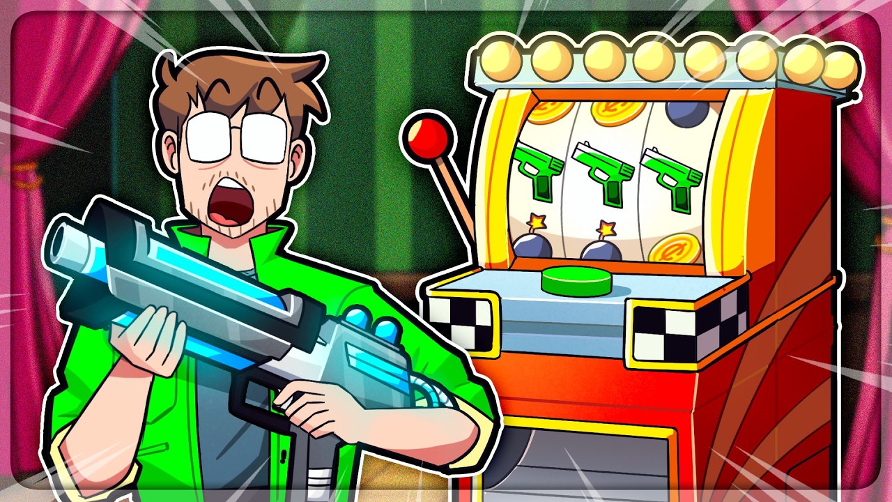 РАЗРУШЕНИЕ Neon Abyss 2 с Храмом Азартных Игр