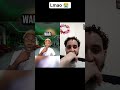 Uh Who tf is that 🤣 #reactionvideo #funny #fypage