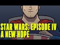 Episode 36 - Star Wars: Episode IV - A New Hope [1977]