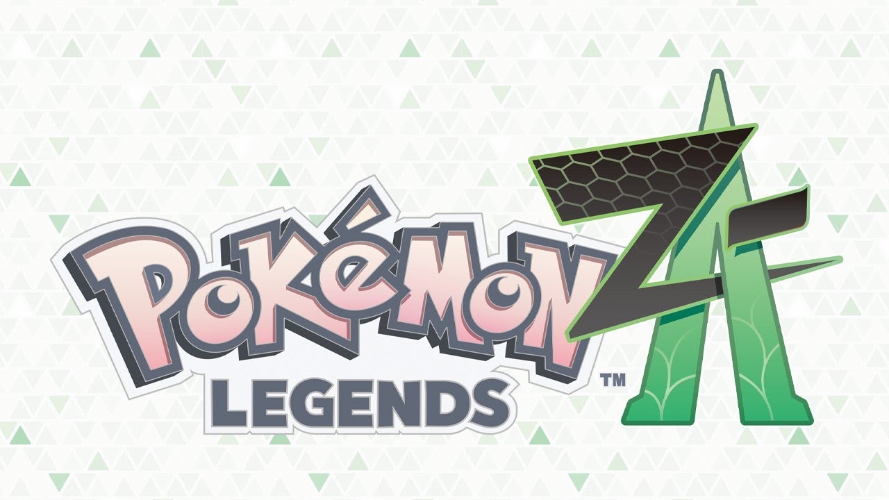 【Pokémon LEGENDS Z-A】新たなる生態観察フィールド！！
