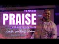 The power of praise stop overthinking praise final