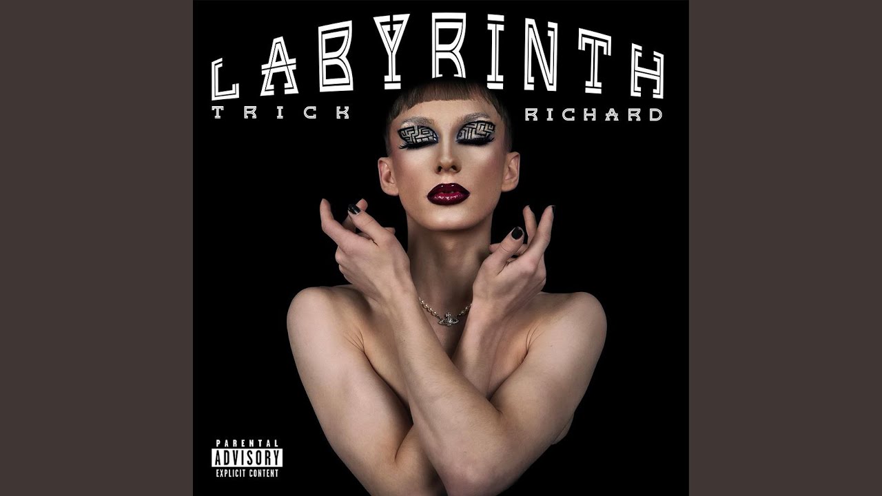 Watch Labyrinth Intro on YouTube Watch Labyrinth Intro on YouTube