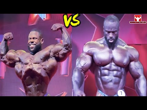 سامسون داودا ضد كيون بيرسون في بطولة    لعام 2025