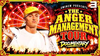 Eminem: The Anger Management Tour Documentary | Official Trailer