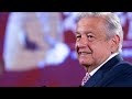 #AMLO VA A DEJAR LA VARA MUY ALTA PARA LOS FUTUROS MANDATARIOS