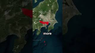 Mind-Blowing Geography Facts in Just 60 Seconds!  #knowledge  #geography  #mapping   #fyp