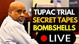 Duane Keffe D Davis Trial LIVE Tupac Murder Trial Live Suge Knight Orlando Anderson LAS VEGAS