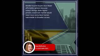 US Housing Inventory Shapes Home Prices | Glendalesellers