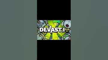Идея нового верстака в devast.io/ деваст ио #devastio #devast