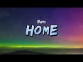 Mario Home Lyrics mp3