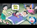 Review Doraemon Tổng Hợp Phần 48 | #CHIHEOXINH | Bố Nobita Bị Sao Vẫy ?