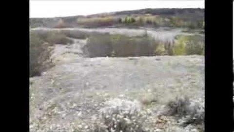 1st catch of the 2013/2014 trapping season!!