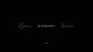 Tamil Love Status Enna Solla Pogirai Last Sceen Tamil Whatsapp Status Ajith Whatsapp Status