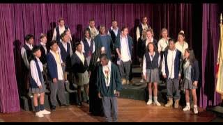 Sister Act2 Oh Happy Day HD