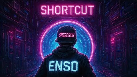 How to Join the Shortcut Speedrun Challenge | Enso Zealy Tutorial 