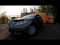 Обзор на Toyota Camry, 2006 / Автосалон &quot;Виктория-Авто&quot; / Продажа автомобилей