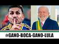 #Ganó-Boca-Ganó-Lula - Uno Más Uno Tres (26-10-26)